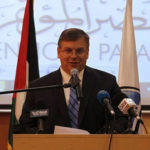 صدر جو بائیڈن نے ڈونلڈ بلوم کو پاکستان میں امریکا کا سفیر نامزد کردیا، وائٹ ہاؤس