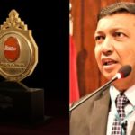 پاکستانی پروفیسر نے ٹاپ مسلم ورلڈ سائنس ایوارڈ حاصل کرلیا