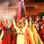 دبئی ایکسپو کا میلہ سج گیا، عالمی نمائش میں 190 سے زائد ممالک کی شرکت