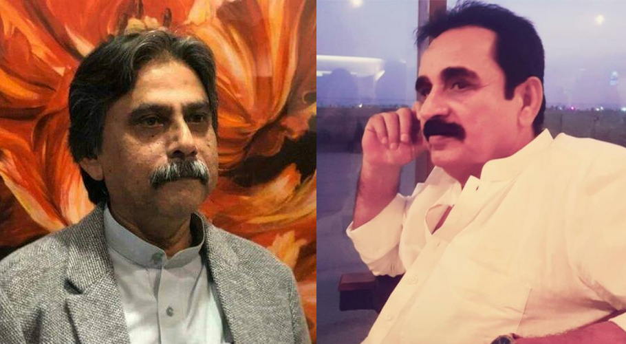 کراچی EOBI کے افسران عدالتی حکم کے باوجود 20 سال سے ترقی سے محروم