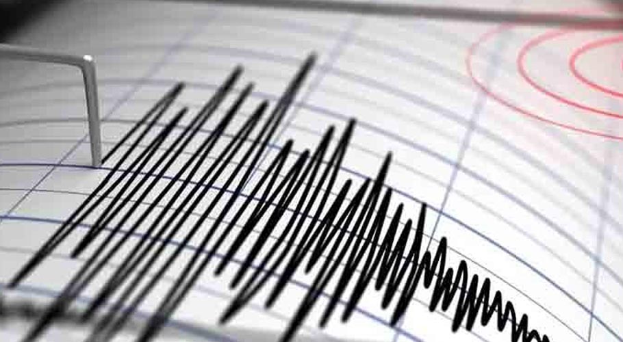 متحدہ عرب امارات اور ایران میں زلزلے کے جھٹکے، عوام میں خوف و حراس