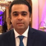 وزیر اعظم عمران خان کے فوکل پرسن فہد ہارون نے استعفیٰ دے دیا