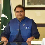حکومت جلد چار اشیاء پر بڑے پیمانے پر ریلیف فراہم کرے گی، فواد چوہدری