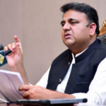 Economy is improving, income will also increase soon, Fawad Chaudhry