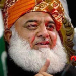 ہم ملک کے خلاف کوئی سازش کامیاب نہیں ہونے دیں گے،مولانا فصل الرحمن