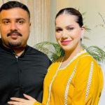 مجھے اپنی قسمت پر پچھتاوا نہیں۔غناء علی کا دوسری بیوی ہونے پر اظہارِ خیال