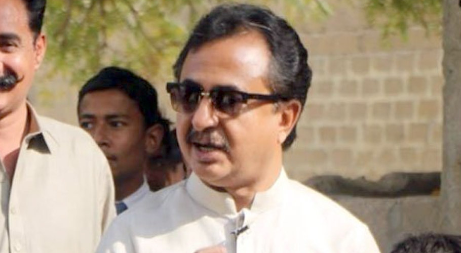 میچ ختم نہیں ہوا، ابھی تو پارٹی شروع ہوئی ہے، حلیم عادل شیخ کا دعویٰ