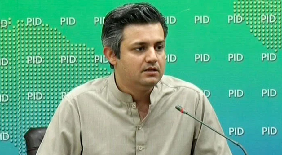 Hamad Azhar assures gas supply