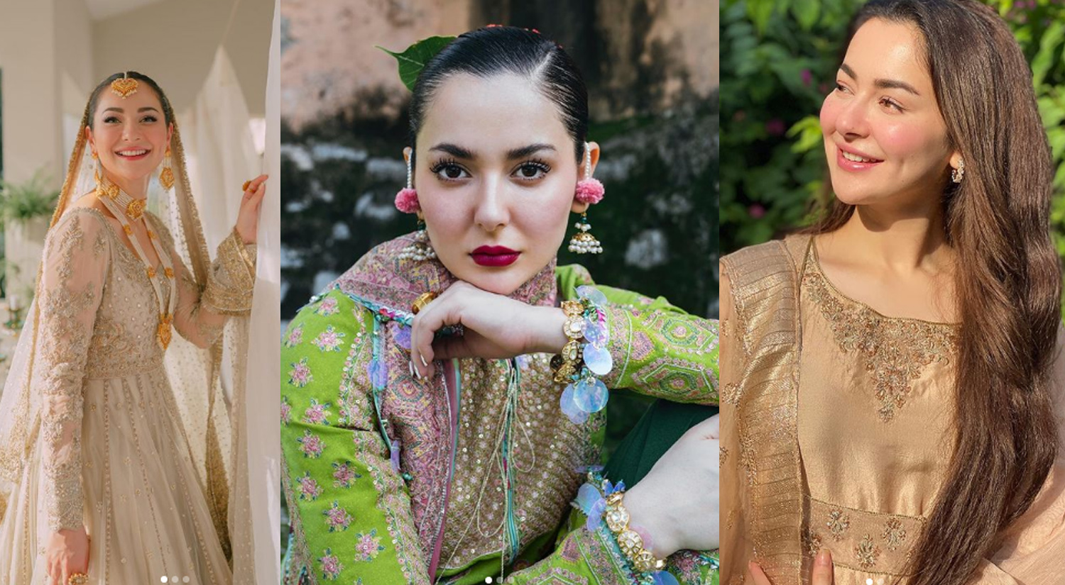 بغیر کوئی سوال کیے مدد کرنے والے لوگ غیر اہم سمجھے جاتے ہیں۔ہانیہ عامر