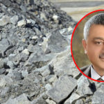 Lithium, The Hidden Gold of Pakistan: Ismail Suttar