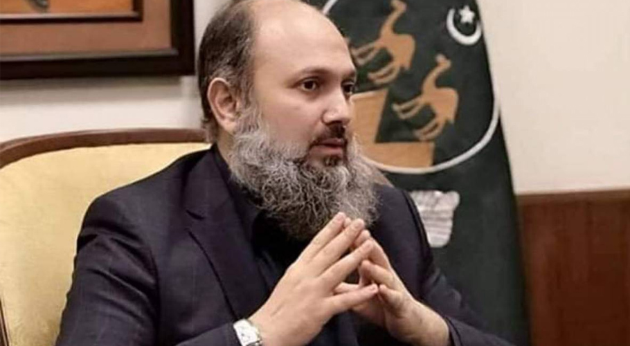 جام کمال کے خلاف سیاسی ہلچل، 3وزرا، 2مشیر اور 4پارلیمانی سیکریٹری مستعفی
