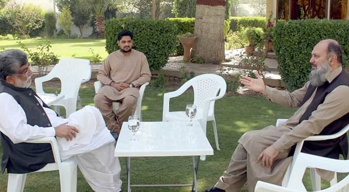بلوچستان عوامی پارٹی کے ناراض ارکان نے وزیراعلیٰ جام کمال کے خلاف تحریک عدم اعتماد پیش کردی