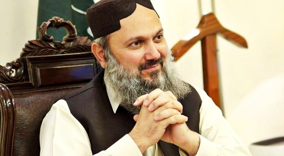جام کمال کی وزارتِ اعلیٰ بچانے کیلئے تعاون کی اپیل، جے یو آئی کا صاف جواب