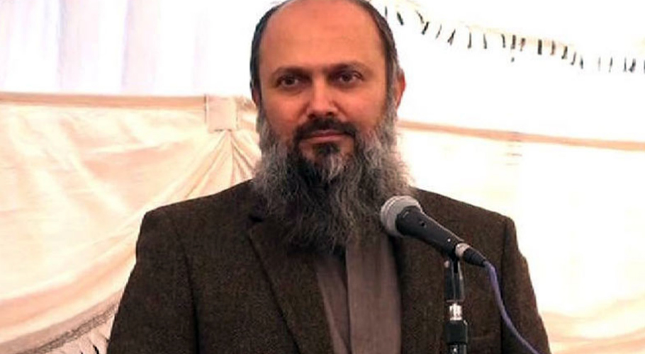 وزیر اعلیٰ جام کمال بلوچستان عوامی پارٹی کی صدارت سے مستعفی