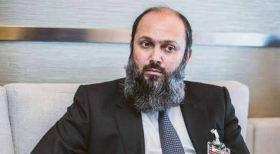 Jam Kamal has decided to resign