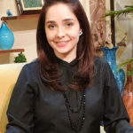 پاکستانی شوبز انڈسٹری کی مشہورومعروف اداکارہ و ٹی وی میزبان جگن کاظم پر سوشل میڈیا صارفین نے متنازعہ مارننگ شو کرنے پر شدید تنقید کی ہے۔