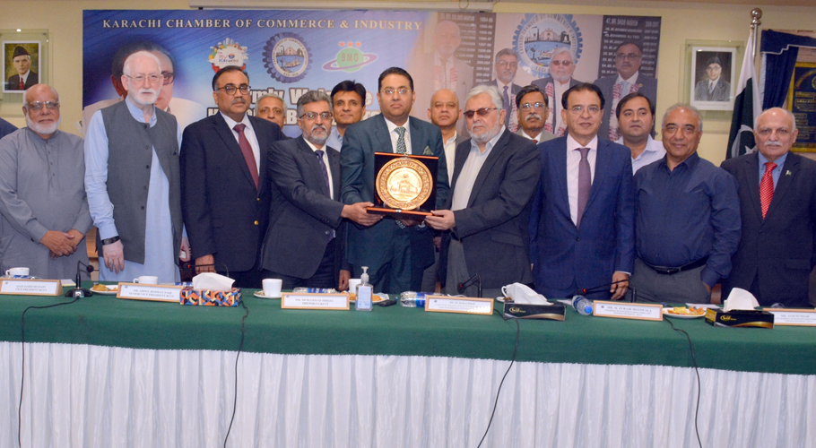 SBP must try to appreciate Pak rupee to reduce inflation impact on common man: Zubair Motiwala