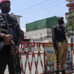 3 accused arrested in Sharafi Goth
