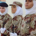 کویت میں بھی خواتین کو فوج میں شامل ہونے کی اجازت مل گئی