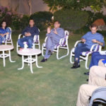 ڈی ایچ اے اور کلفٹن میں گداگروں کے خلاف آگاہی مہم چلائی جائے گی، ایم این اے آفتاب صدیقی