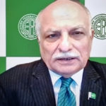 Asian Textile Industry must Adopt Digitization, Majyd Aziz