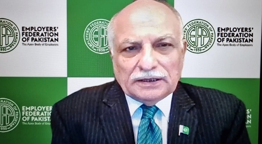 Asian Textile Industry must Adopt Digitization, Majyd Aziz