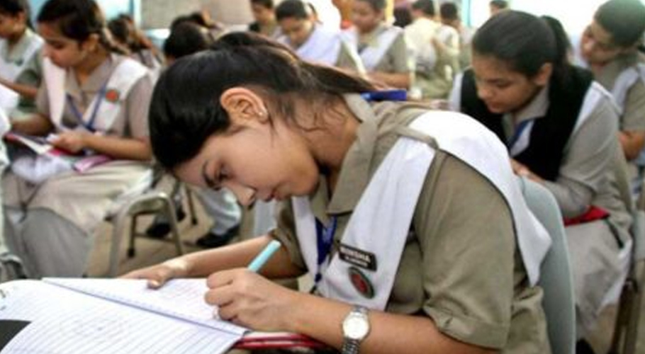 میٹرک بورڈ نے دسویں جماعت کے نتائج کی تاریخ کا اعلان کر دیا
