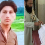 17سالہ نوجوان کا بے رحمانہ قتل، لاش 17روز بعد تھانے قریب سے بر آمد