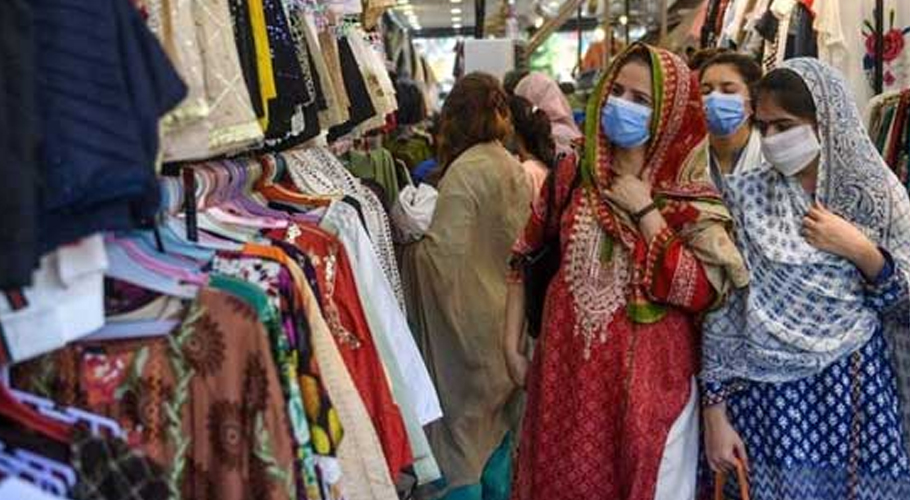 کاروباری مراکز پورے ہفتے کھولے جائیں، حکومت نے اجازت دیدی