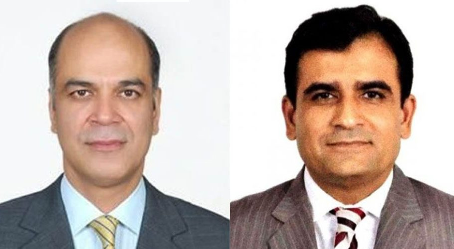 سندھ حکومت کا بڑا فیصلہ، اقبال میمن کمشنر کراچی مقرر کردئیے گئے