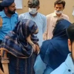 نور مقدم قتل کیس،سپریم کور ٹ نے ظاہر جعفر کی والدہ کی ضمانت منظور کرلی