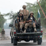 شمالی وزیرستان میں سیکیورٹی فورسز کی کارروائی، ایک دہشت گرد ہلاک