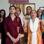 قبضہ مافیا نے خواجہ سراؤں کے گھر پر قبضہ کرلیا، مقدمہ درج