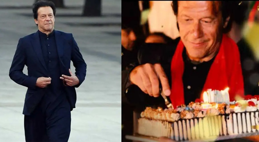 وزیر اعظم نے زندگی کی 69بہاریں دیکھ لیں، مبارکباد کا سلسلہ شروع