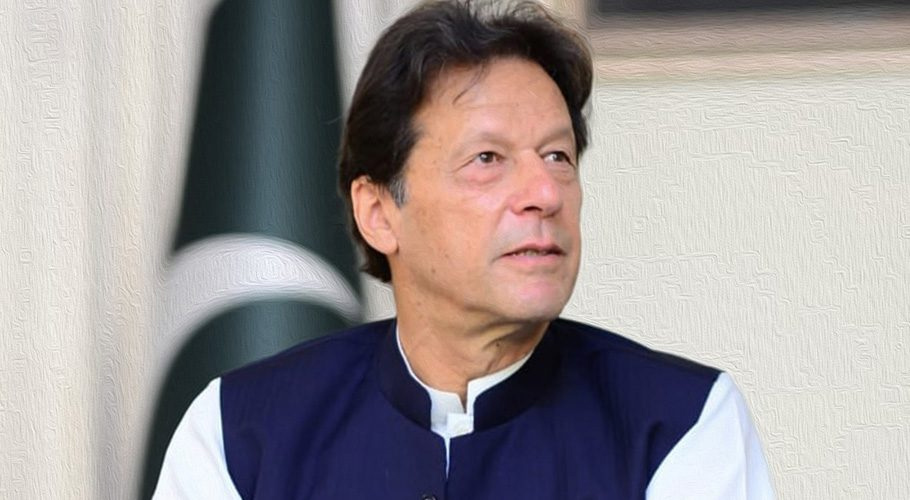 ایف بی آر نے 1395ارب جمع کر لیے، وزیر اعظم کی قوم کو مبارکباد