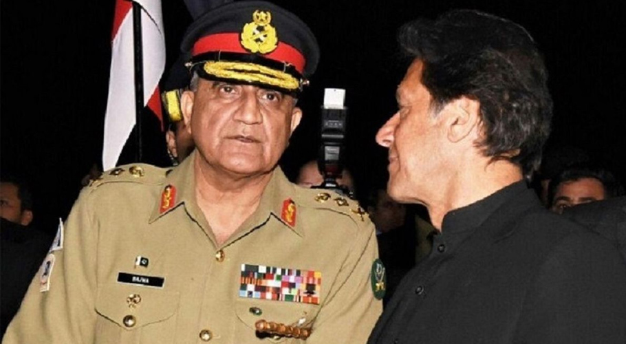 وزیر اعظم اور آرمی چیف کے مابین نئے ڈی جی، آئی ایس آئی کیلئے مشاورت مکمل