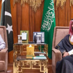 زرِ مبادلہ ذخائر کے استحکام کیلئے سعودی امداد، پاکستان کو 3ارب ڈالر مل گئے