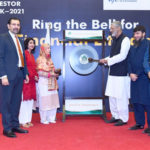 PSX Holds Gong Ceremony to Mark World Investor Week