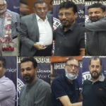 Saqib Naseem elected central chairman PYMA