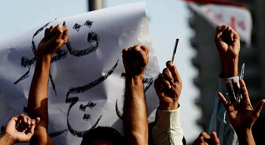 نجی ٹی وی پرلندن میں جرمانہ، کیا پاکستان میں بھی میڈیا سے جواب طلبی ممکن ہے؟