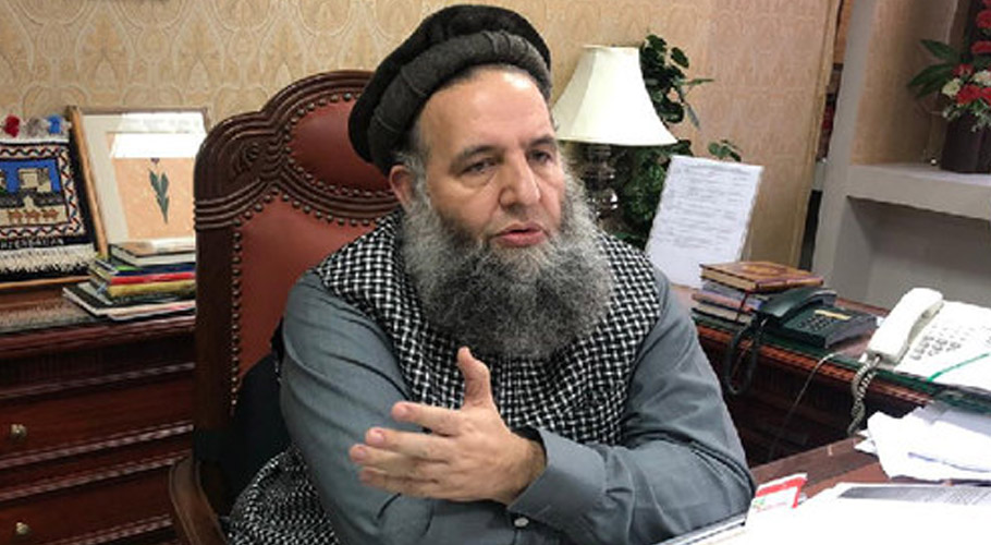 فاٹا کو ضم کرنے سے جو فوائد حاصل ہونے تھے وہ پورے نہیں ہوئے، پیر نور الحق قادری