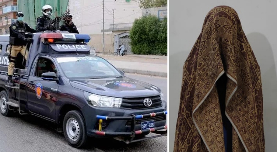 کلینک پر ڈاکٹر کو گولیاں مارنے والا ملزم گرفتار، چھینے گئے موبائل بر آمد