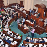 ختمِ نبوت ﷺ کا حلف نکاح نامے میں شامل کرنے کی قرارداد منظور