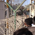 کوئٹہ: سریاب روڈ پر دھماکے کا مقدمہ درج کرلیا گیا