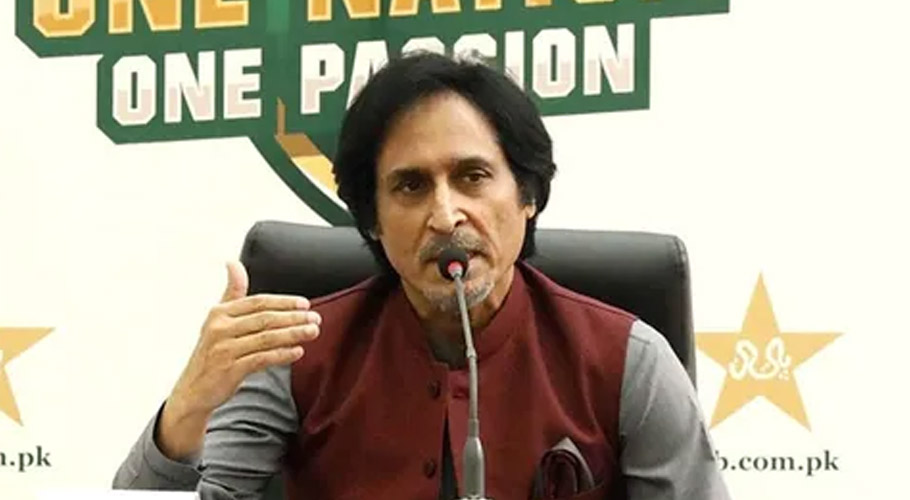 ٹیم کی پرفارمنس پر خوش ہوں، ایک بہترین ٹیسٹ میچ دیکھنے کو ملا،رمیز راجہ