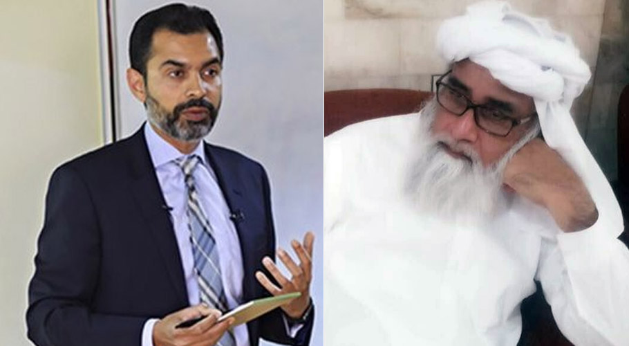 گورنر اسٹیٹ بینک رضا باقر قادیانی ہیں یا نہیں، نئی بحث چھڑگئی