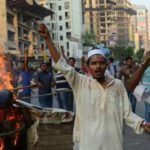 بنگلہ دیش میں مذہبی تشدد کے واقعات میں اضافہ، دو ہندوؤں کو قتل کردیا گیا