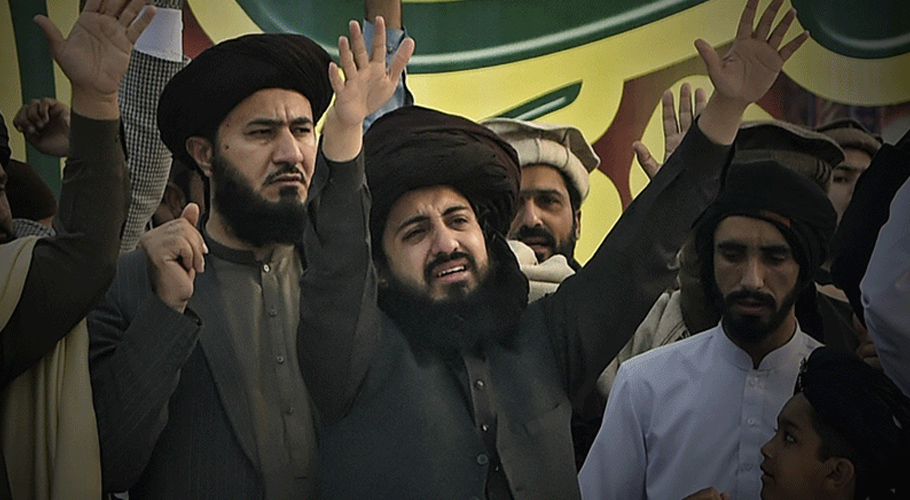 لاہور ہائیکورٹ کا فیصلہ، سعد رضوی کی نظر بندی کا نوٹیفکیشن کالعدم قرار