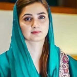 ثانیہ عاشق کی نازیبا ویڈیو پر ایف آئی اے سے قانونی کارروائی کی درخواست
