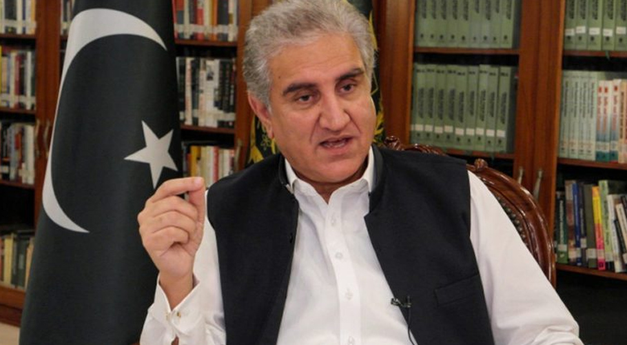 پی ٹی آئی نے ساری محنت کی، کریڈٹ لینے مشترکہ حکومت آگئی، شاہ محمود قریشی